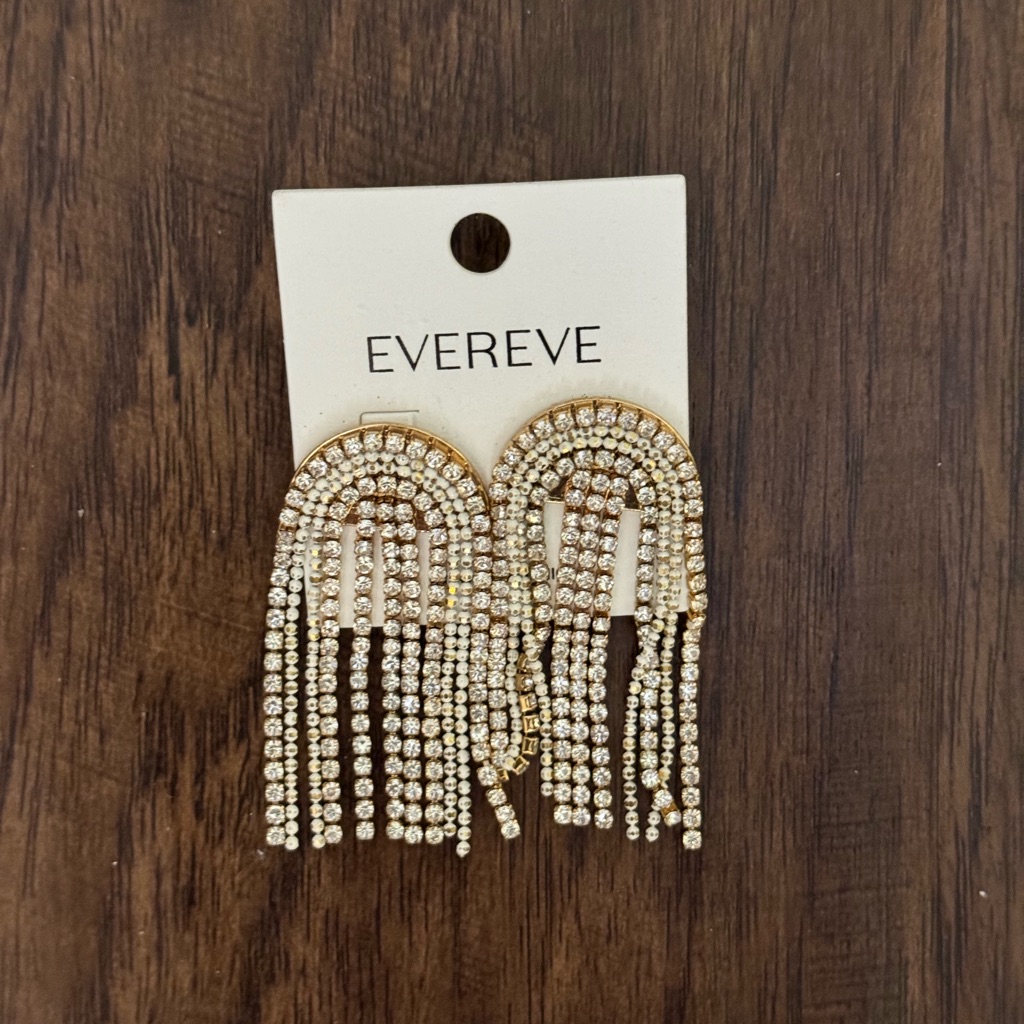 Evereve Soire Arch Bracelet
